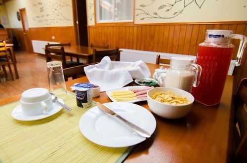 Готель Smile Patagonia (Adults Only) Пуерто-Наталес Екстер'єр фото